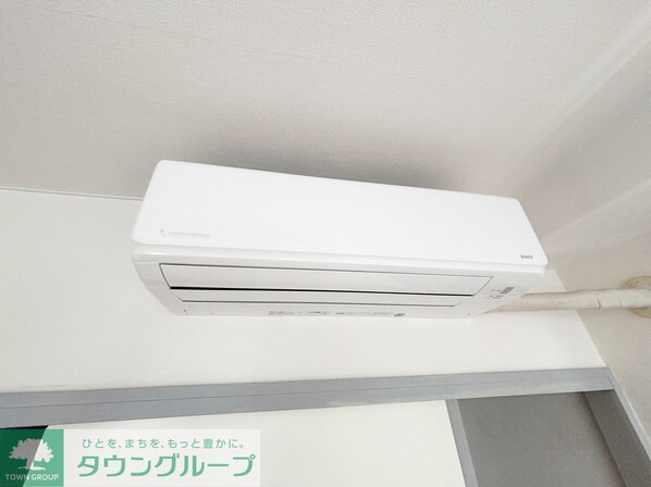 グランデュール高橋の物件内観写真